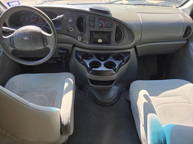 used 2006 Ford E150 car, priced at $7,499