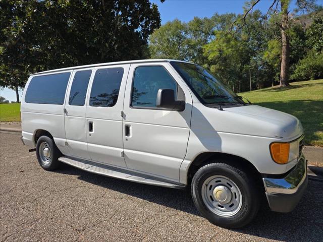 used 2006 Ford E150 car, priced at $7,499