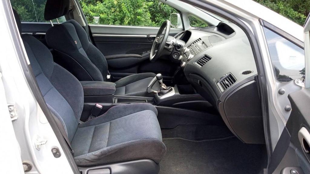 used 2008 Honda Civic car, priced at $8,900