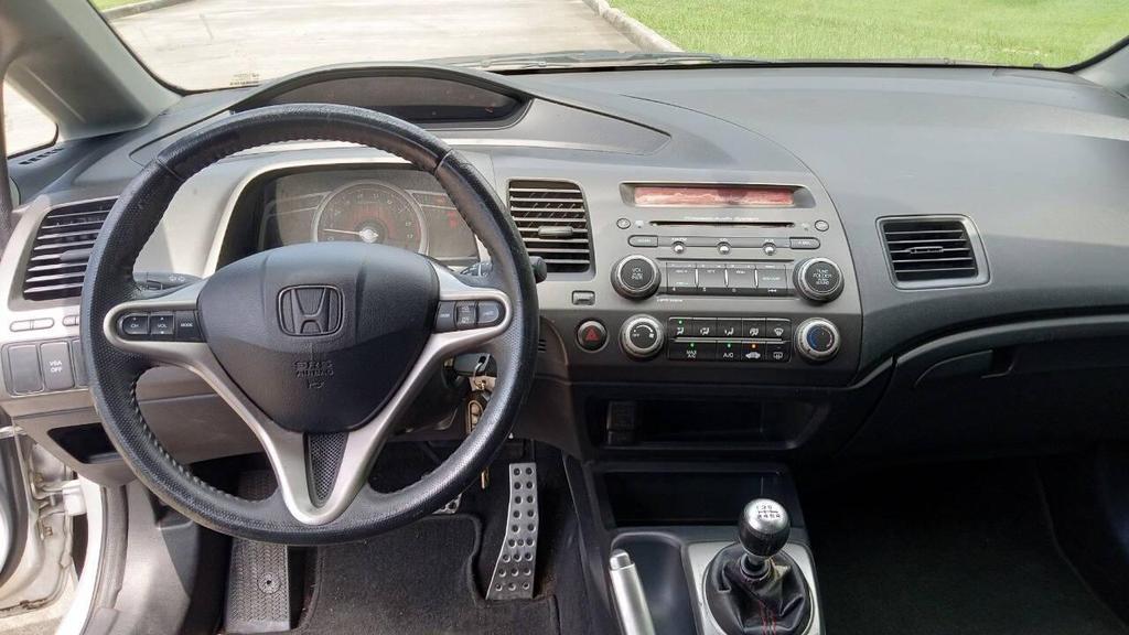 used 2008 Honda Civic car, priced at $8,900