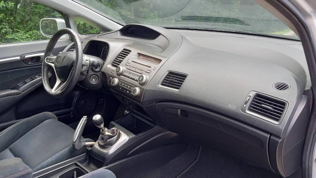 used 2008 Honda Civic car, priced at $8,900