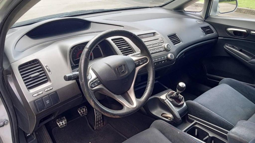used 2008 Honda Civic car, priced at $8,900