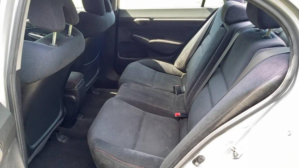 used 2008 Honda Civic car, priced at $8,900