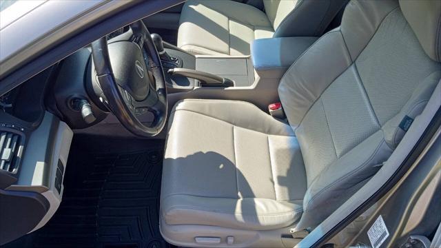 used 2009 Acura TSX car, priced at $7,999