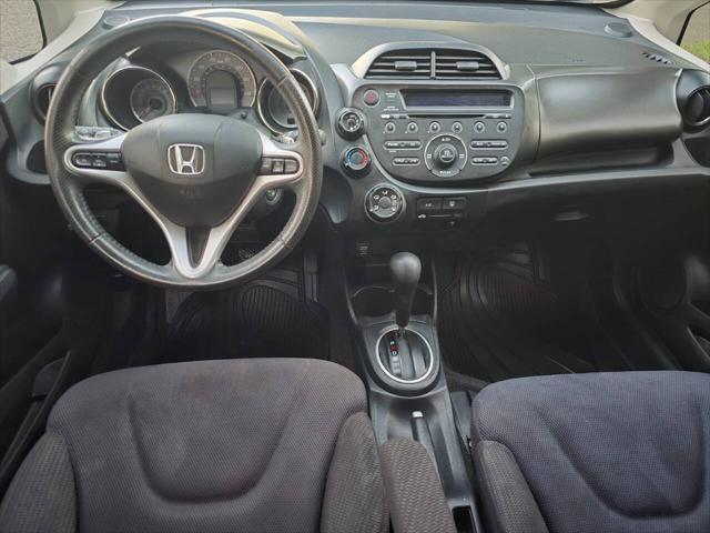 used 2013 Honda Fit car, priced at $9,999