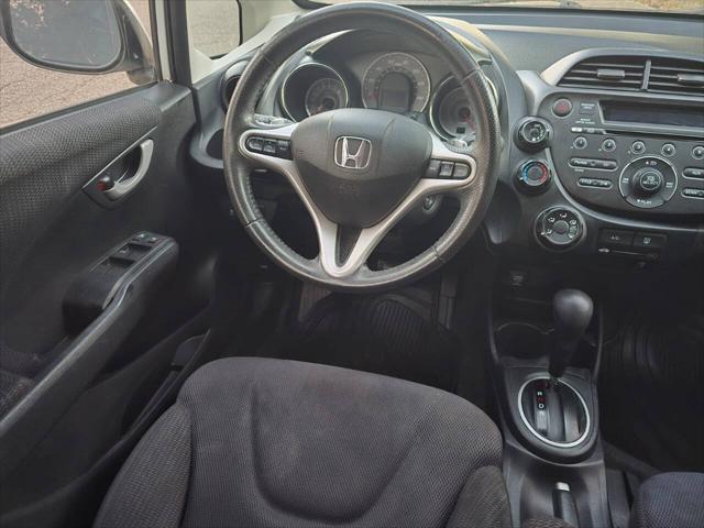 used 2013 Honda Fit car, priced at $9,999