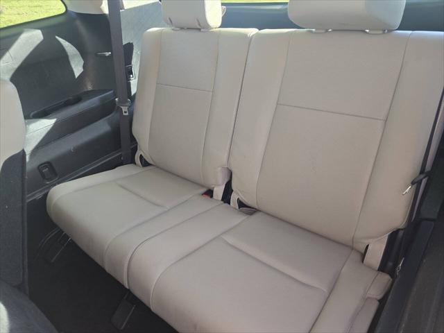 used 2014 Mazda CX-9 car, priced at $8,800