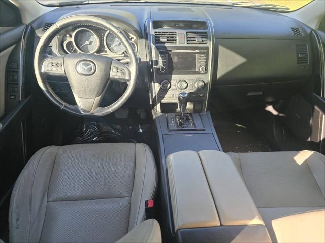 used 2014 Mazda CX-9 car, priced at $8,800