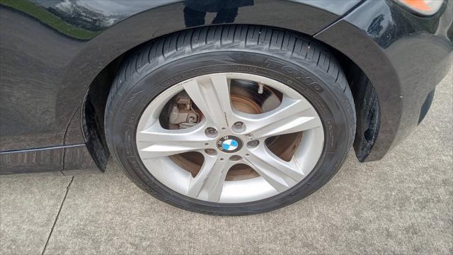 used 2013 BMW 128 car, priced at $12,999