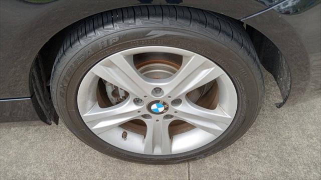 used 2013 BMW 128 car, priced at $12,999