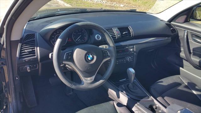 used 2013 BMW 128 car, priced at $13,500