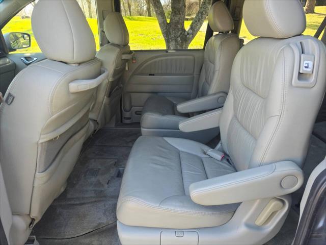 used 2007 Honda Odyssey car, priced at $7,800