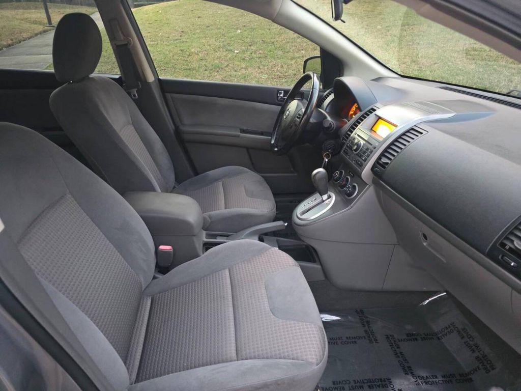 used 2008 Nissan Sentra car, priced at $5,000