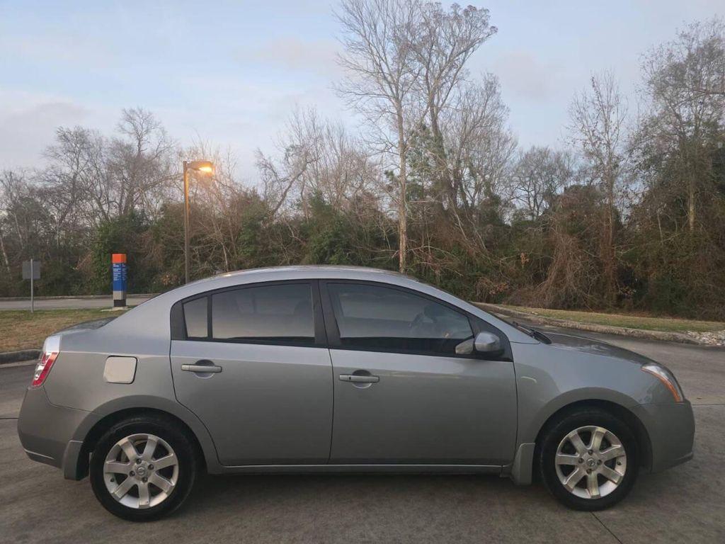 used 2008 Nissan Sentra car, priced at $5,000
