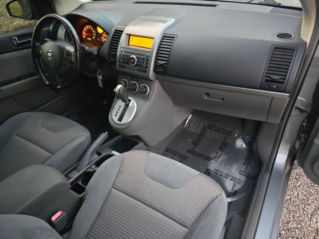 used 2008 Nissan Sentra car, priced at $5,000