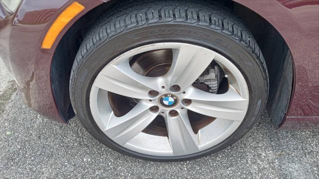 used 2007 BMW 328 car, priced at $10,999