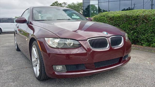 used 2007 BMW 328 car, priced at $10,999