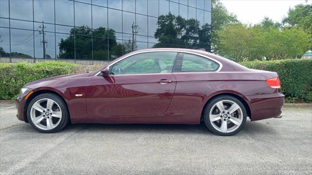 used 2007 BMW 328 car, priced at $10,999