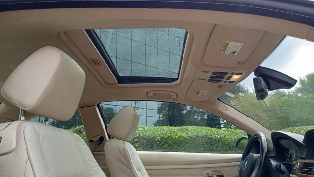 used 2007 BMW 328 car, priced at $10,999