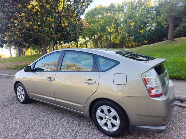 used 2008 Toyota Prius car, priced at $8,499