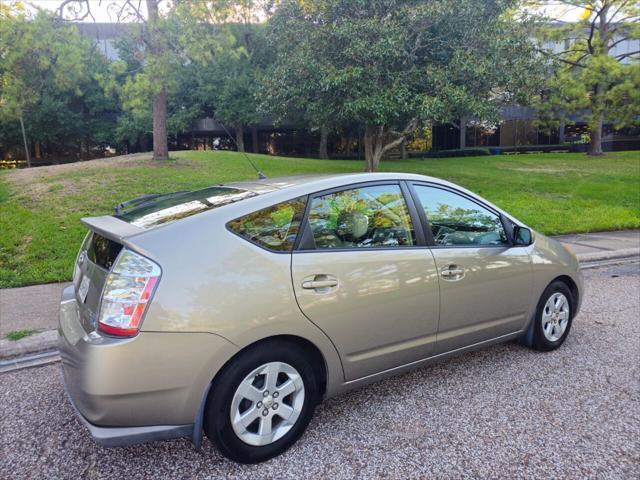 used 2008 Toyota Prius car, priced at $8,499