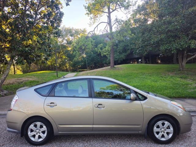 used 2008 Toyota Prius car, priced at $8,499