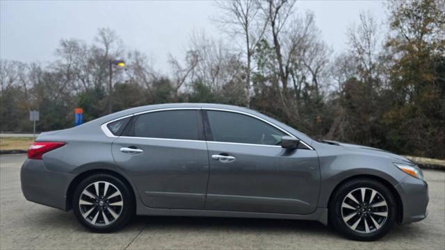 used 2016 Nissan Altima car, priced at $9,000