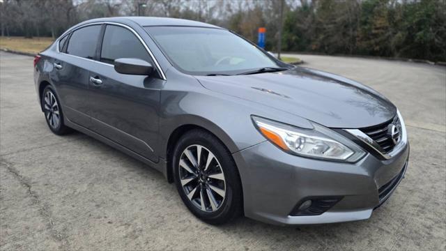 used 2016 Nissan Altima car, priced at $9,000