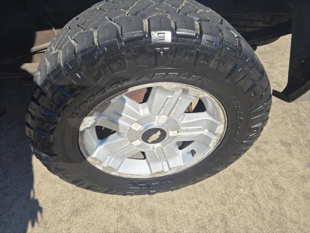 used 2007 Chevrolet Silverado 1500 car, priced at $12,999