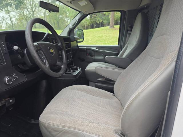 used 2013 Chevrolet Express 1500 car, priced at $12,000