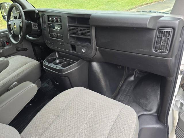 used 2013 Chevrolet Express 1500 car, priced at $12,000