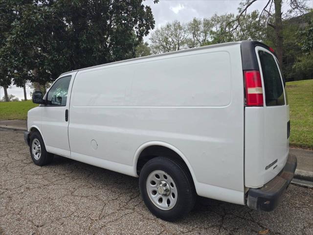 used 2013 Chevrolet Express 1500 car, priced at $12,000