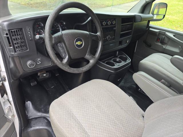 used 2013 Chevrolet Express 1500 car, priced at $12,000