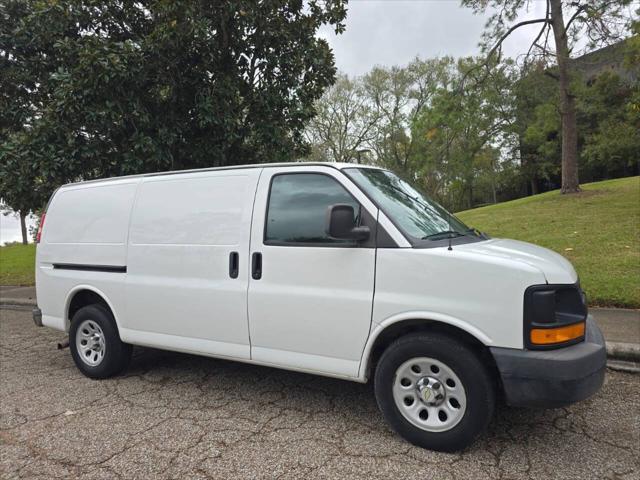 used 2013 Chevrolet Express 1500 car, priced at $12,000