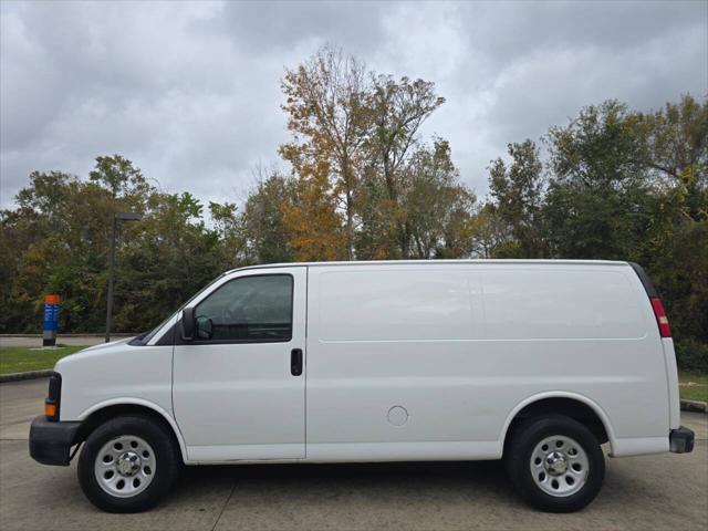 used 2013 Chevrolet Express 1500 car, priced at $12,000