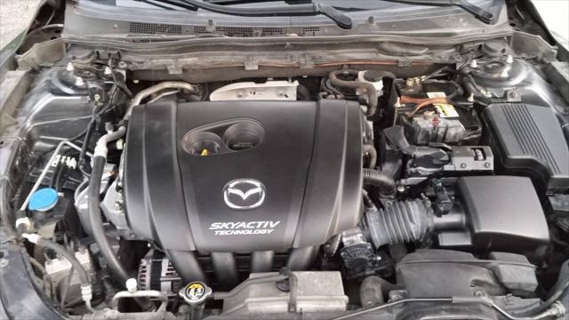 used 2014 Mazda Mazda6 car, priced at $7,950