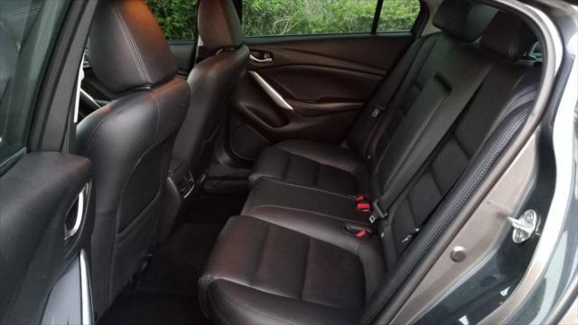 used 2014 Mazda Mazda6 car, priced at $7,950