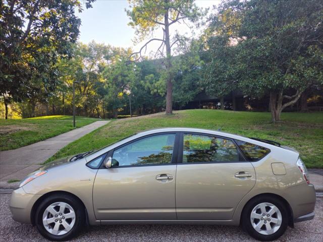 used 2008 Toyota Prius car, priced at $7,999