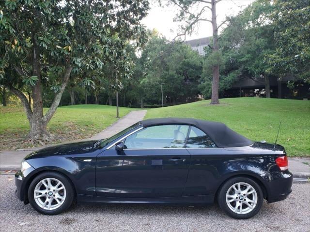 used 2008 BMW 128 car, priced at $7,999