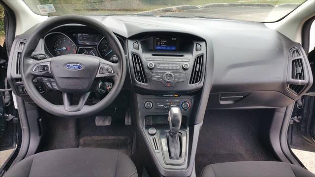 used 2016 Ford Focus car, priced at $6,999