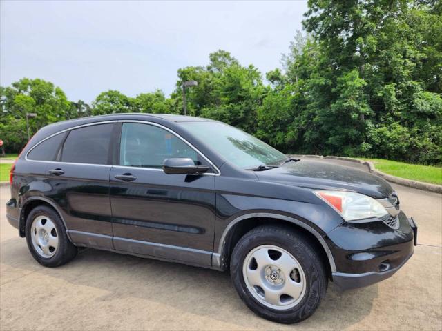 used 2010 Honda CR-V car, priced at $6,500