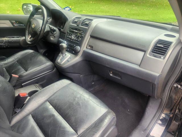 used 2010 Honda CR-V car, priced at $6,500