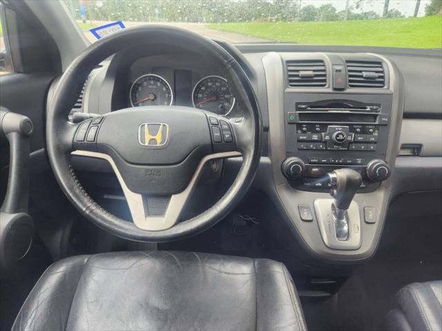 used 2010 Honda CR-V car, priced at $6,500