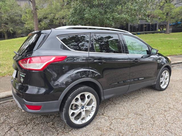 used 2013 Ford Escape car, priced at $8,500