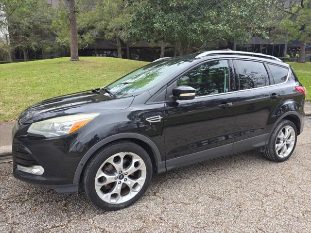 used 2013 Ford Escape car, priced at $8,500