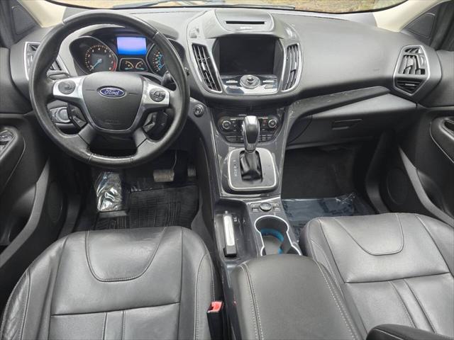 used 2013 Ford Escape car, priced at $8,500