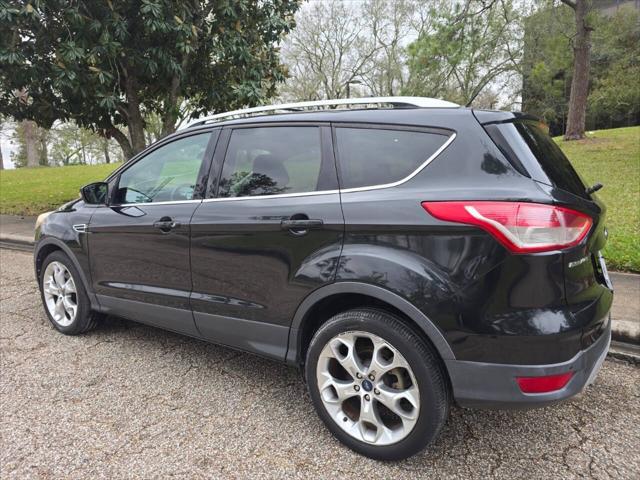 used 2013 Ford Escape car, priced at $8,500