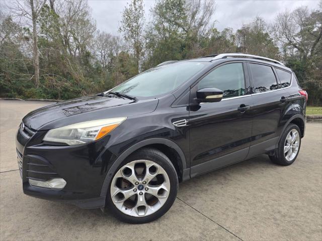 used 2013 Ford Escape car, priced at $8,500