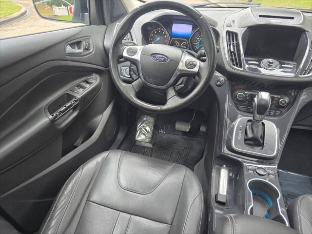 used 2013 Ford Escape car, priced at $8,500