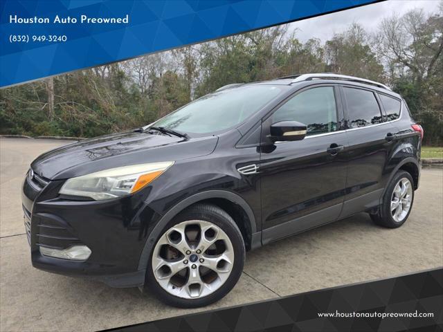 used 2013 Ford Escape car, priced at $8,500